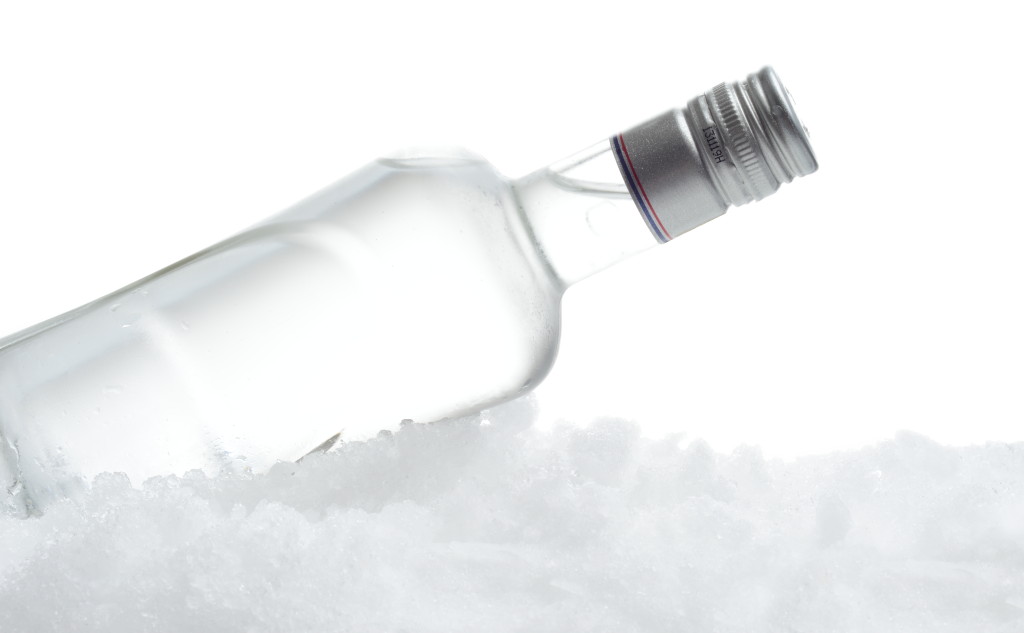 The perfect batter for the perfect tempura (and fish and chips)