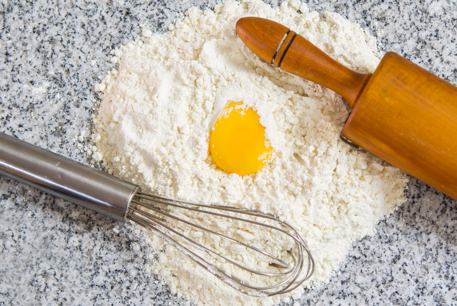 What a marbleous conductor! NomNomenon