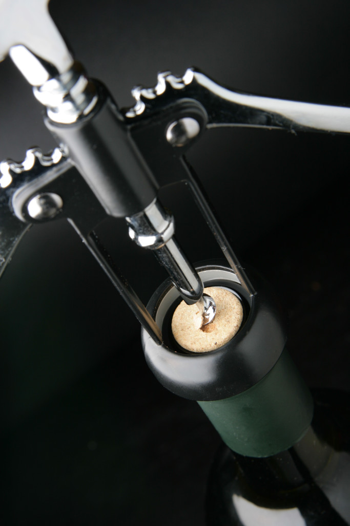 How science made the winged corkscrew popular